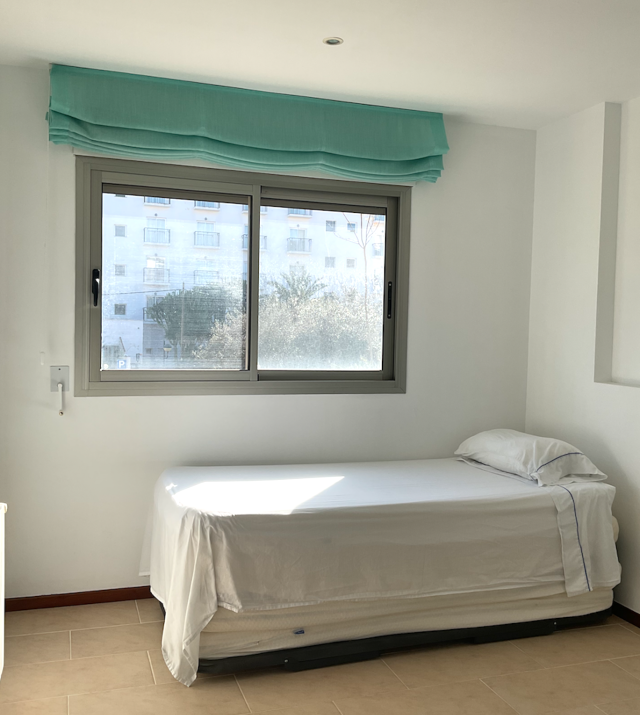 Resa Estates Ibiza for sale te koop santa Eularia beach apartment bedroom 2.png